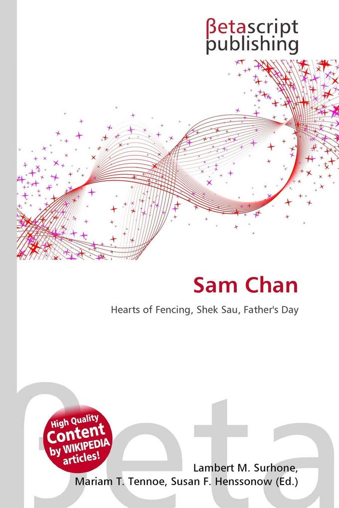 Sam Chan