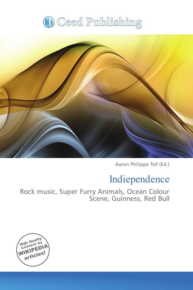 Indiependence