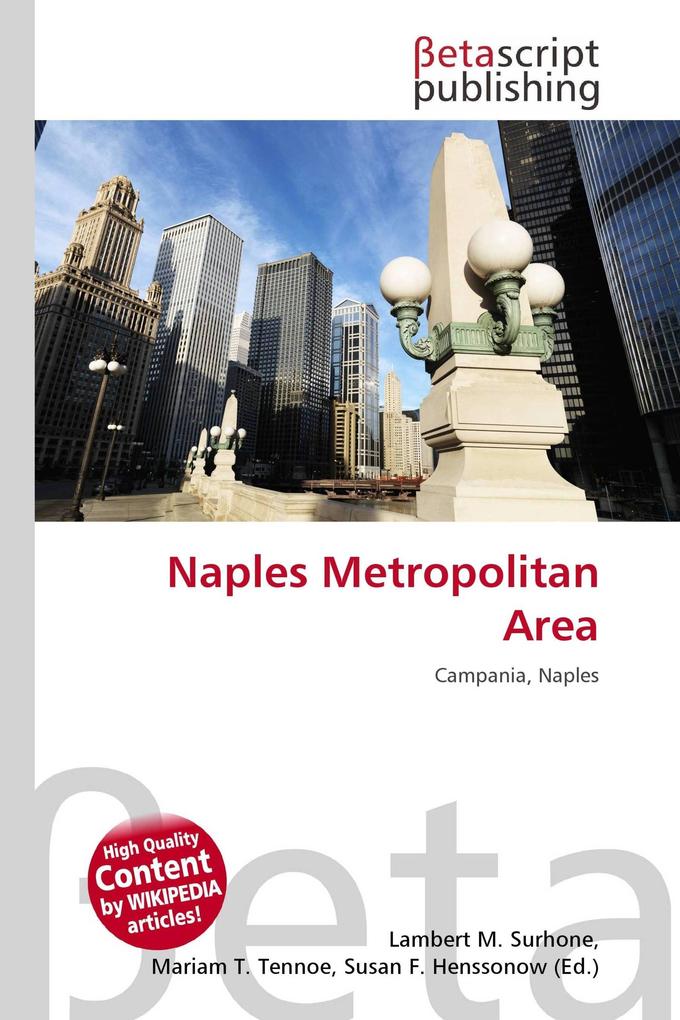 Naples Metropolitan Area