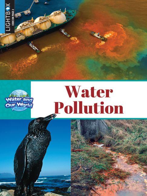 Water Pollution