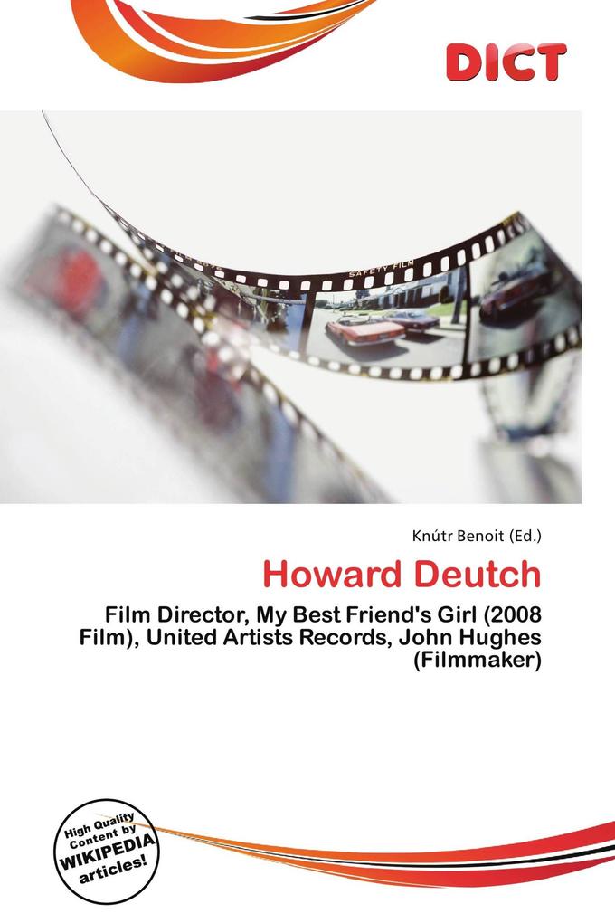Howard Deutch