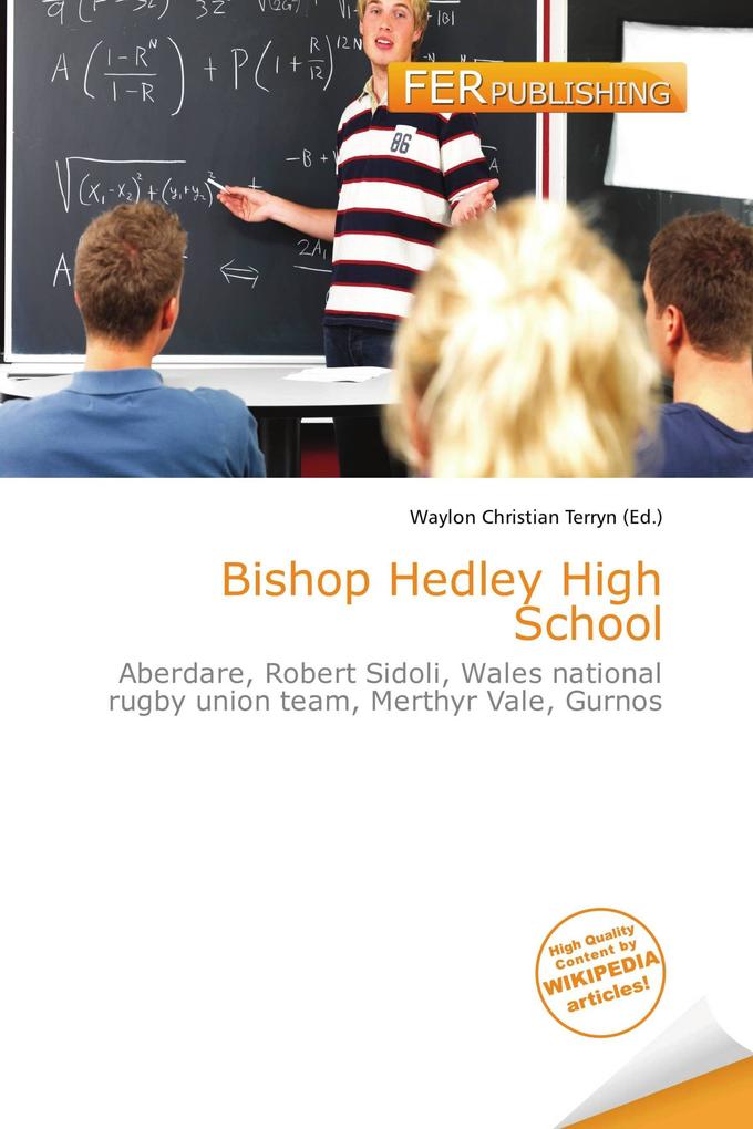 Bishop Hedley High School