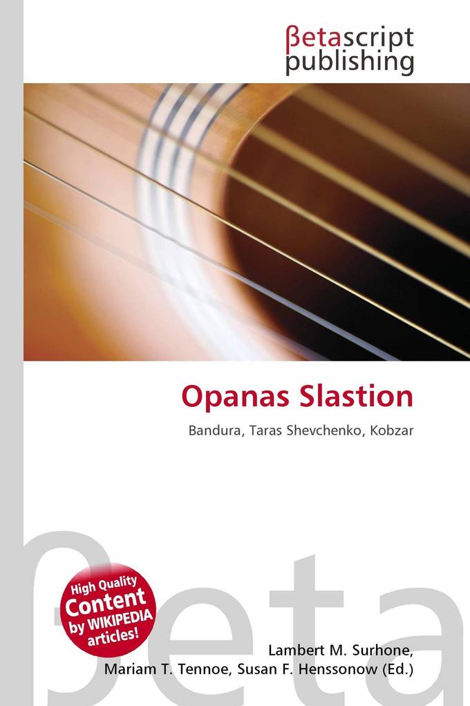 Opanas Slastion