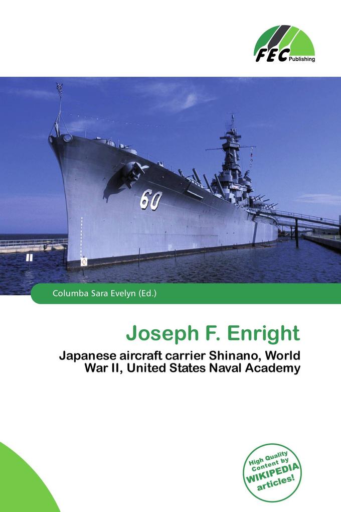 Joseph F. Enright