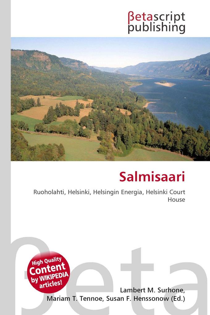 Salmisaari