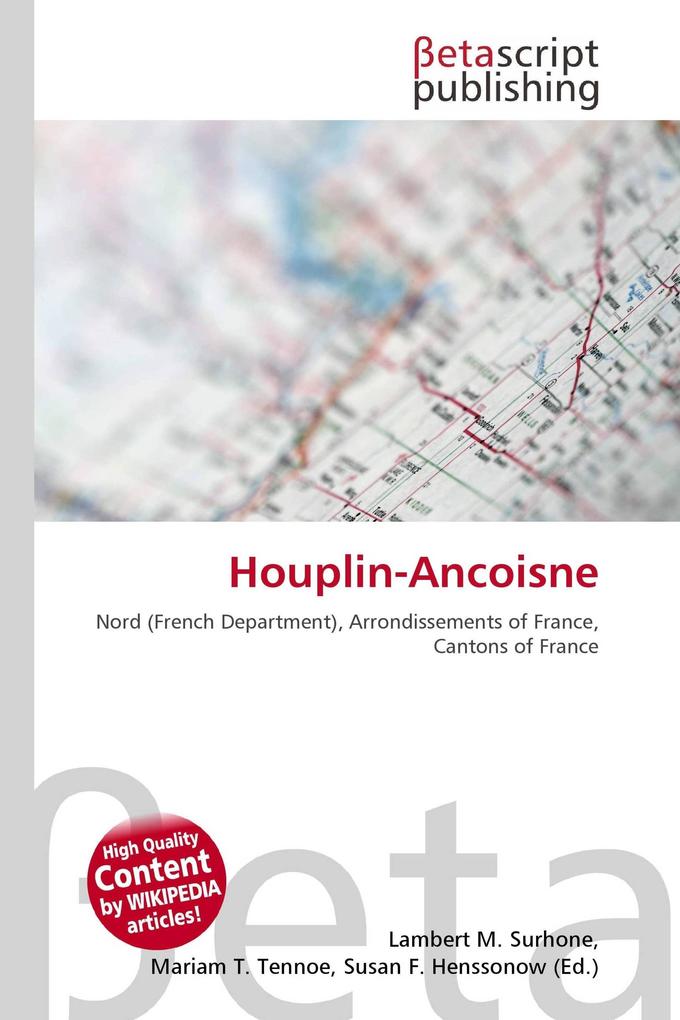 Houplin-Ancoisne