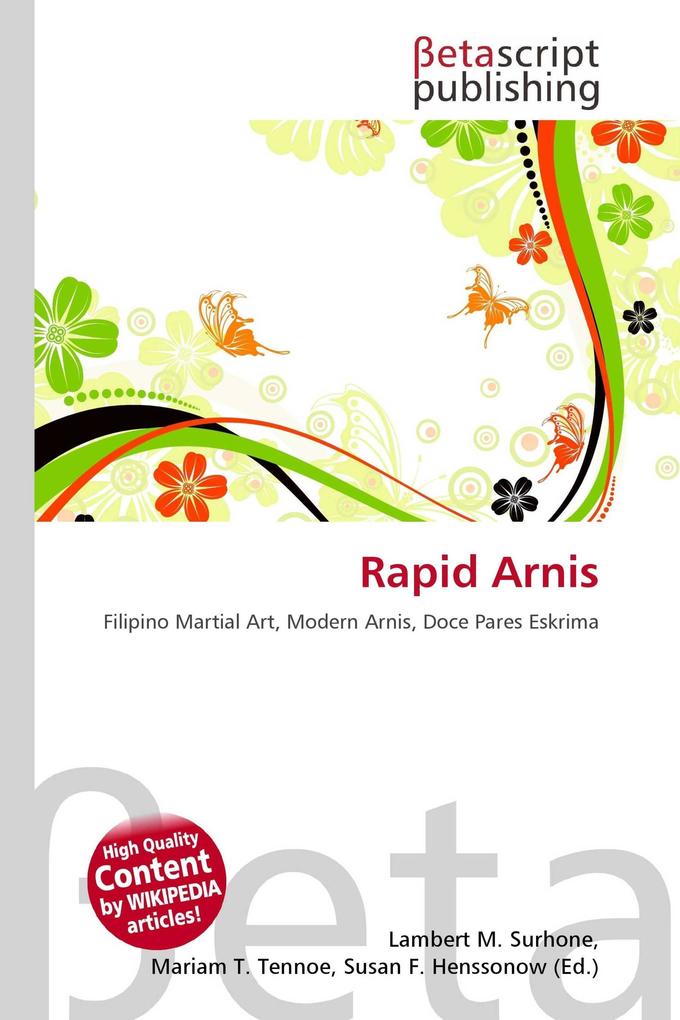 Rapid Arnis