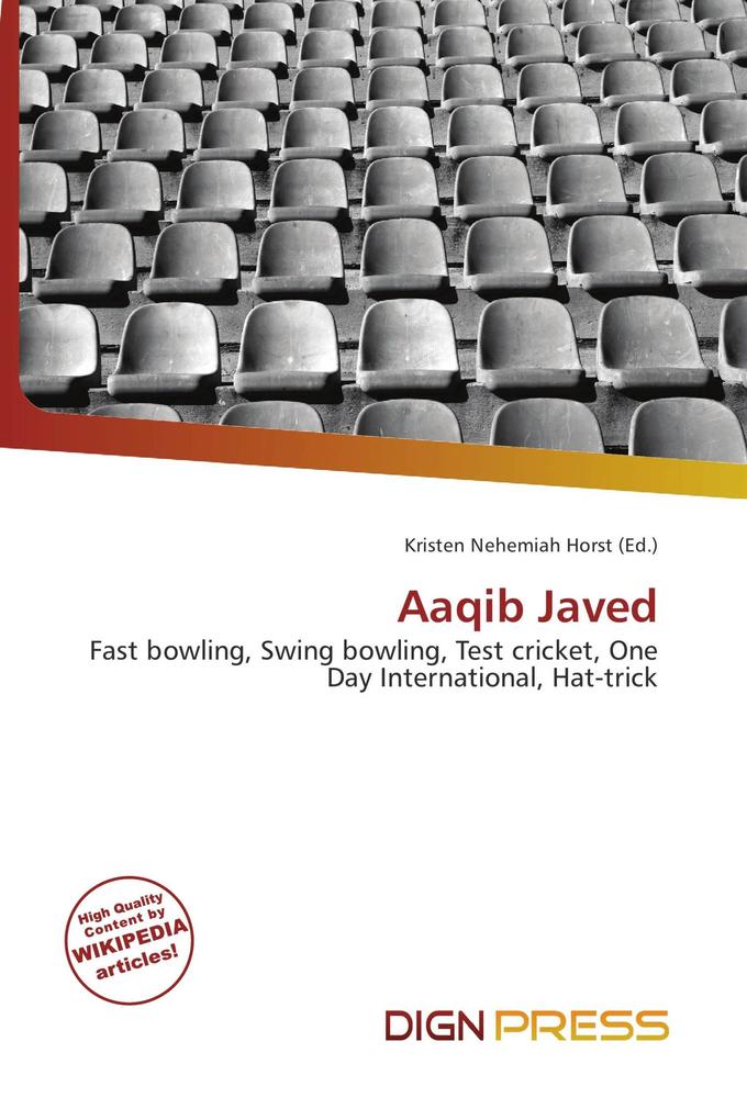 Aaqib Javed