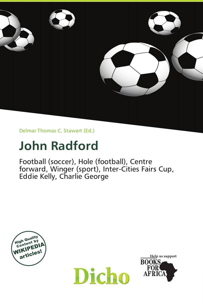 John Radford