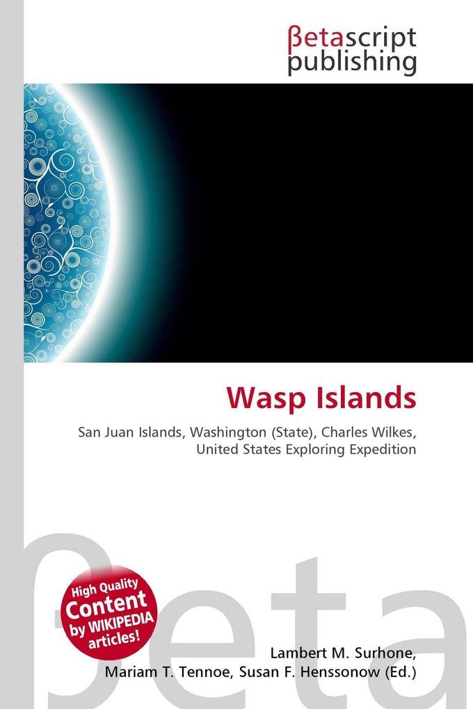 Wasp Islands