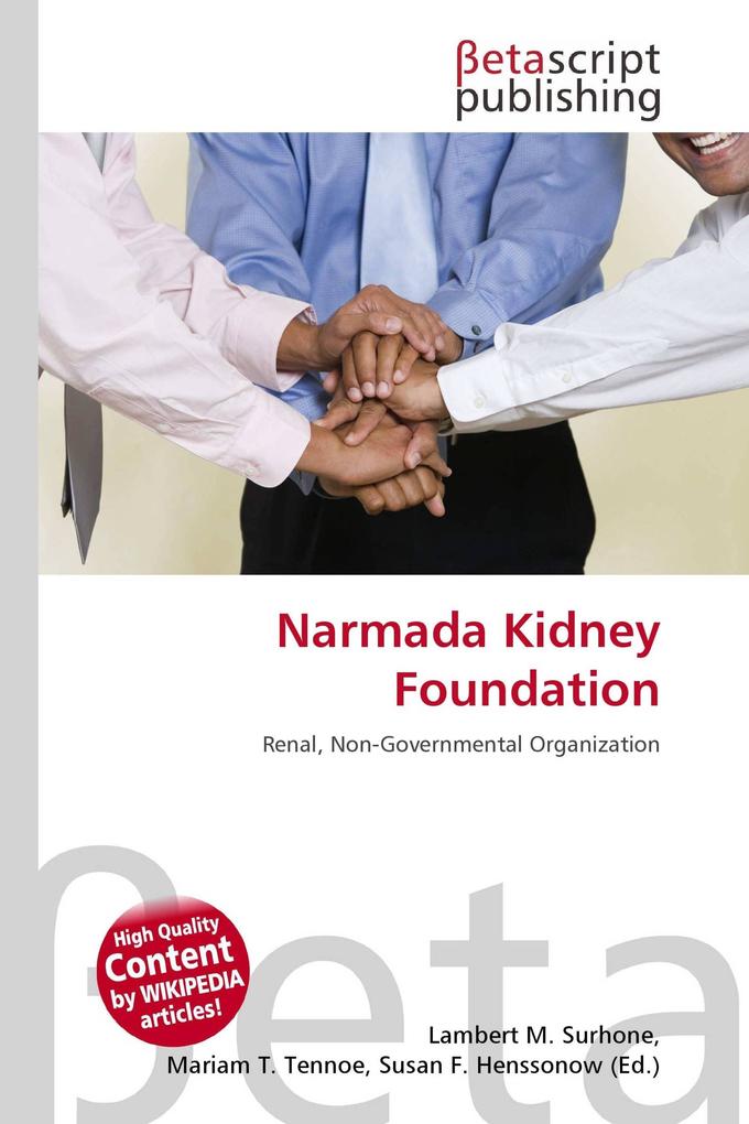 Narmada Kidney Foundation