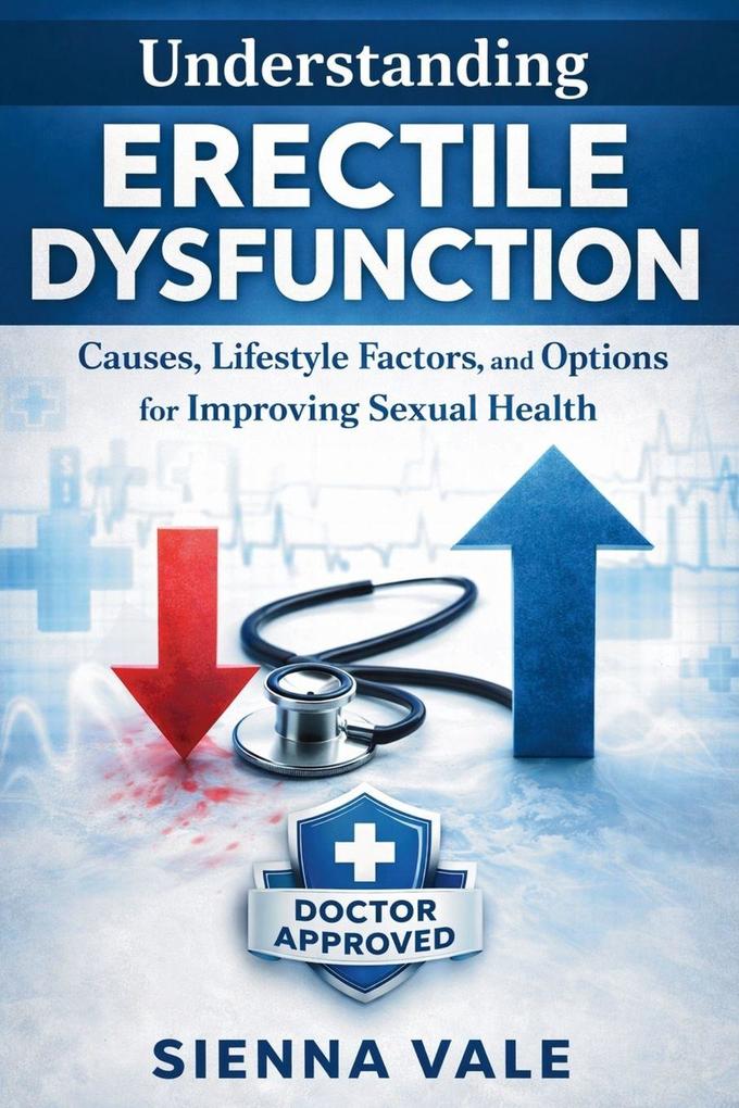 Understanding Erectile Dysfunction