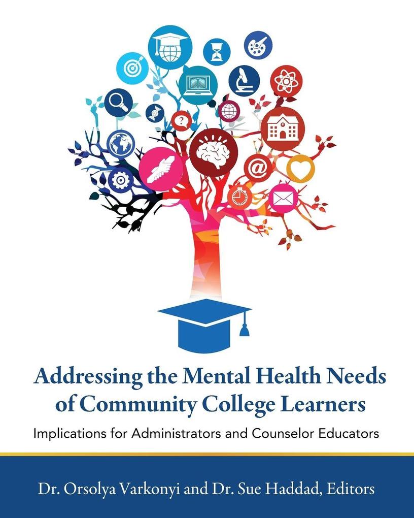 Addressing the Mental Health Needs of Community College Learners
