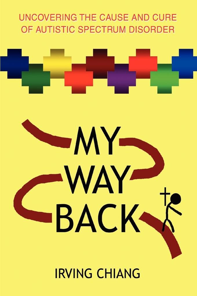 My Way Back - Irving Chiang