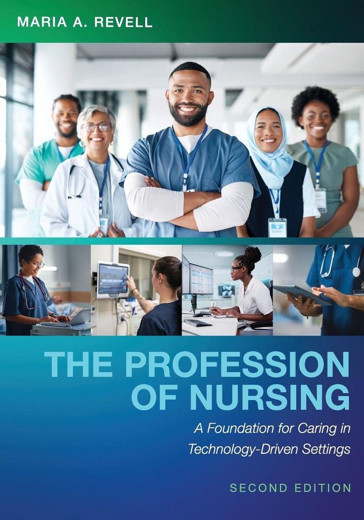 The Profession of Nursing