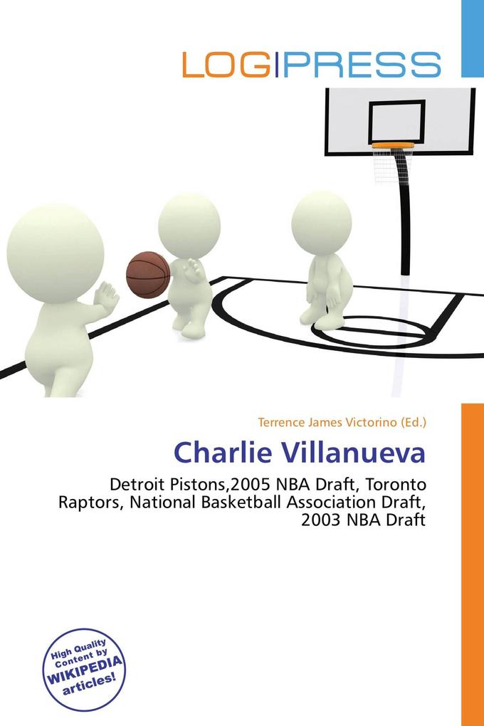 Charlie Villanueva