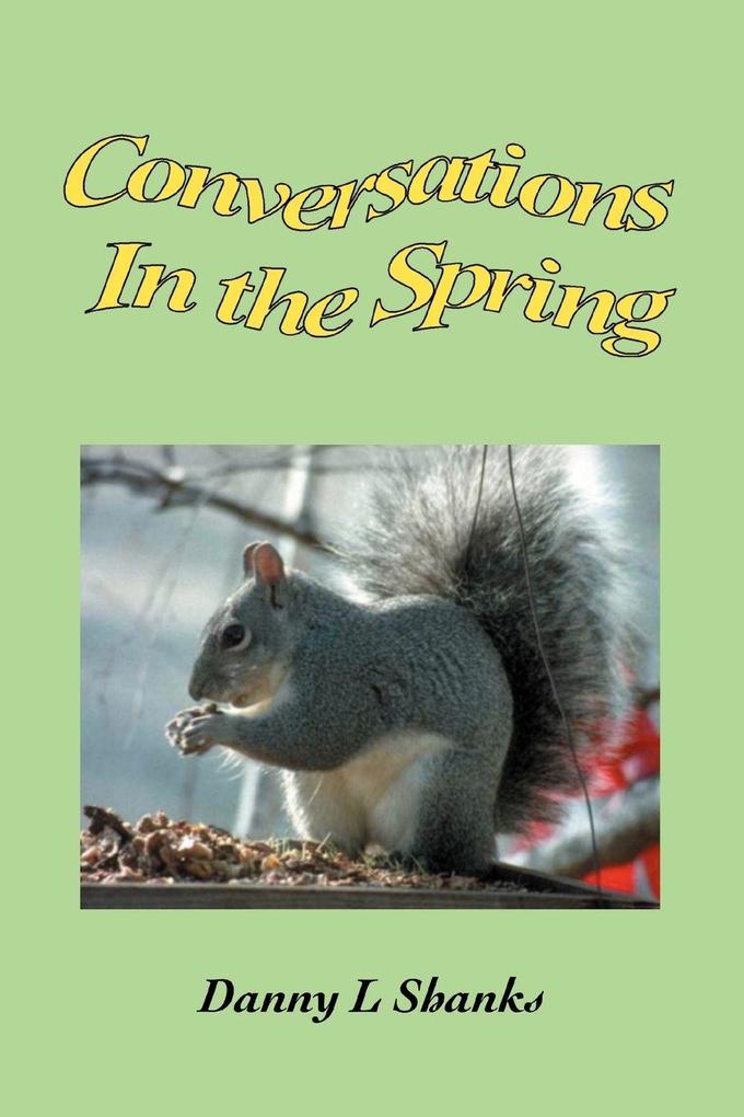 Conversations In the Spring