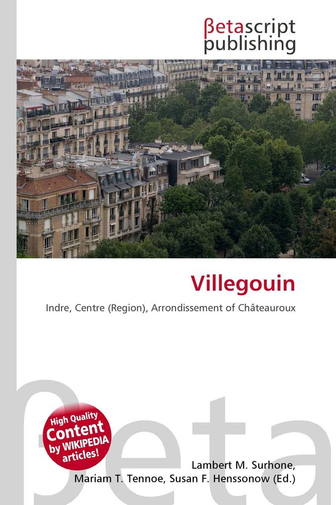 Villegouin