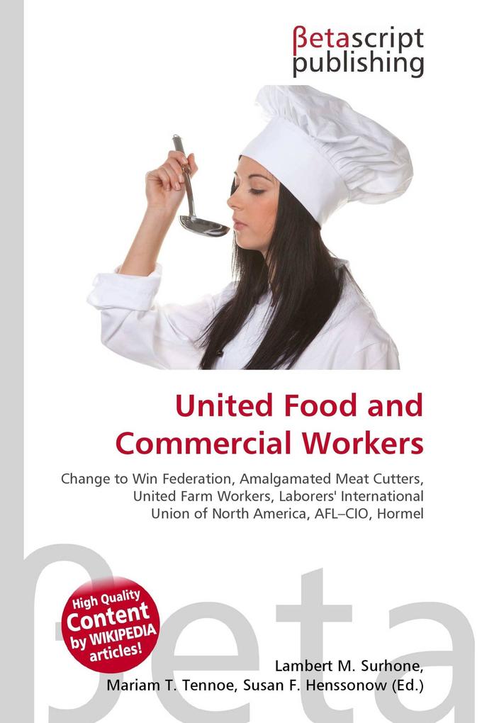 United Food and Commercial Workers