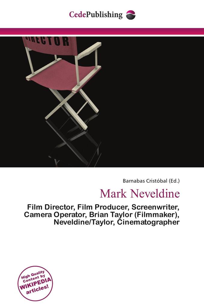 Mark Neveldine