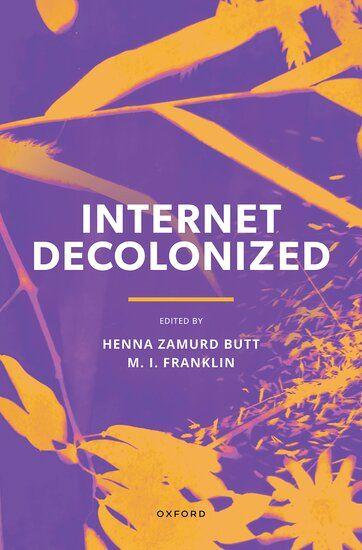 Internet Decolonized