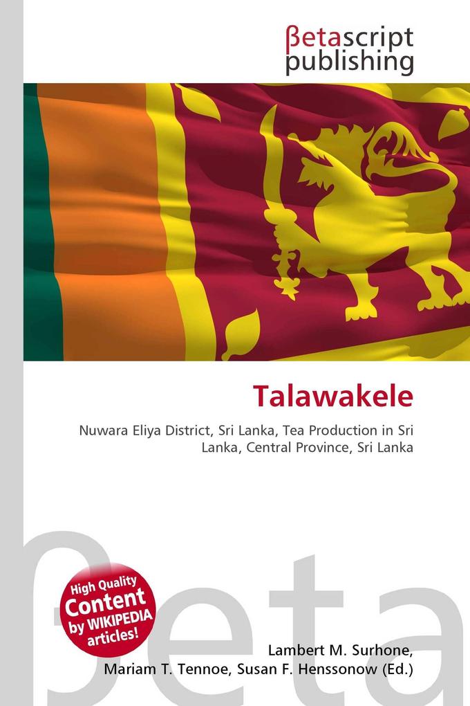 Talawakele