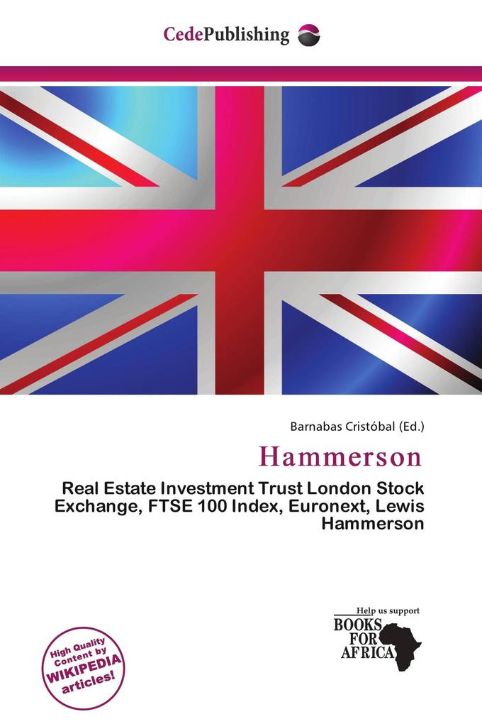 Hammerson