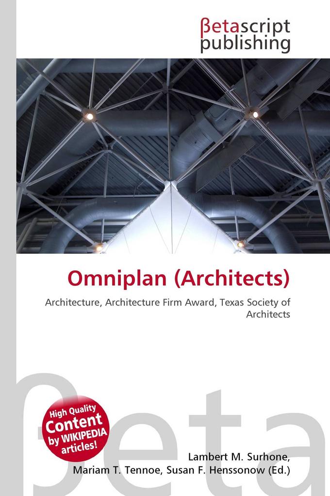 Omniplan (Architects)