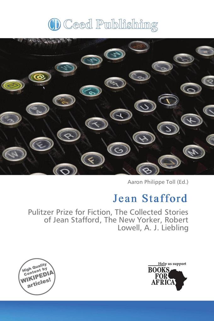 Jean Stafford