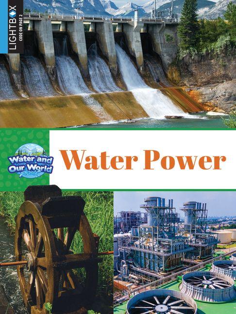 Water Power
