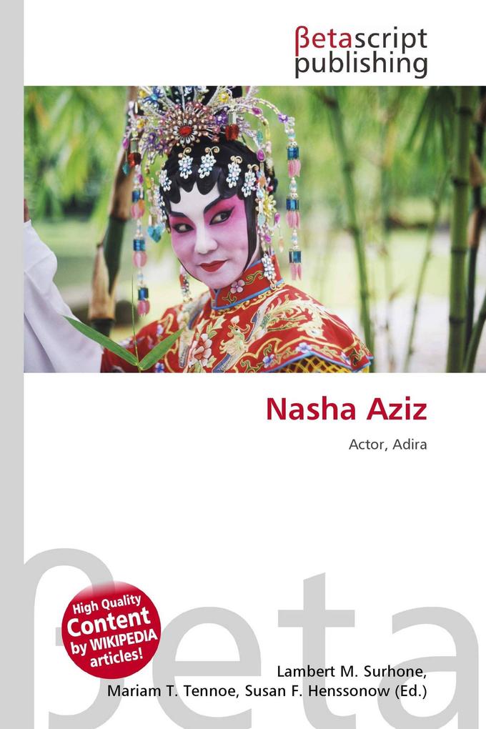 Nasha Aziz