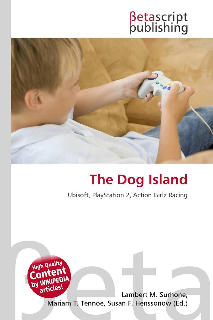 The Dog Island