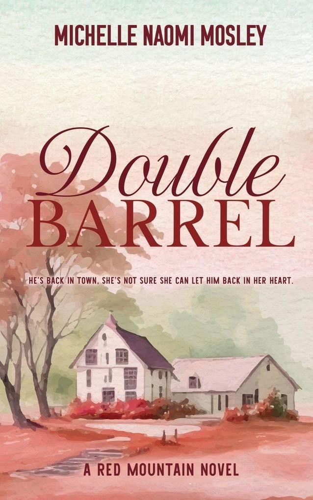 Double Barrel