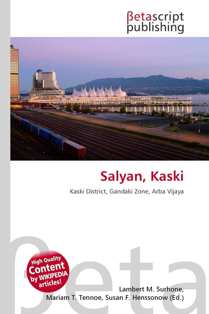 Salyan Kaski