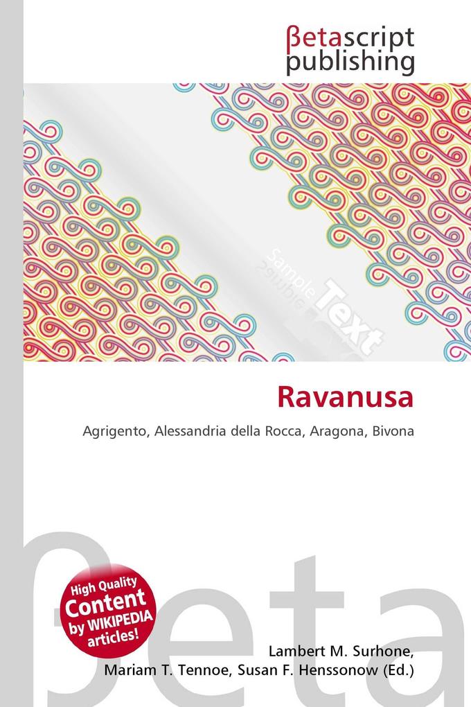 Ravanusa