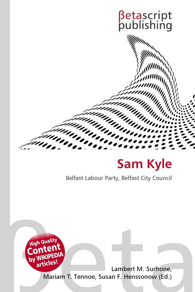 Sam Kyle