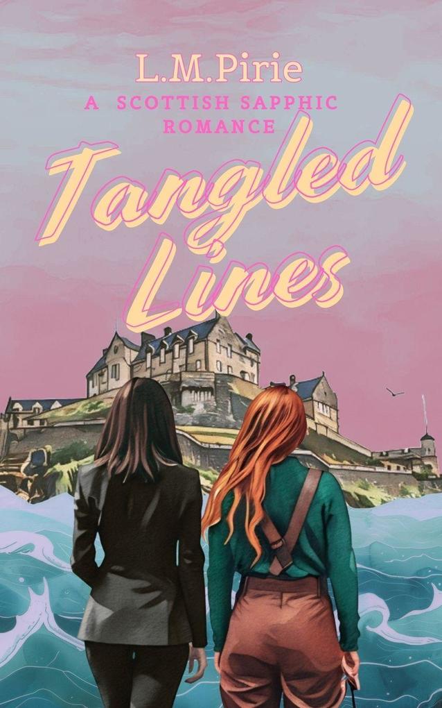 Tangled Lines