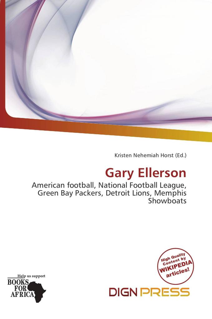 Gary Ellerson