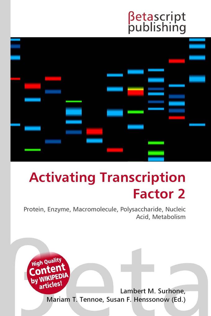 Activating Transcription Factor 2
