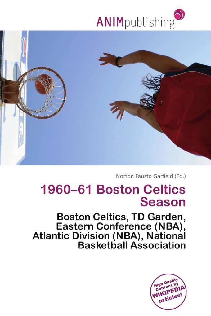 1960-61 Boston Celtics Season