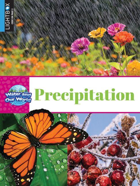 Precipitation