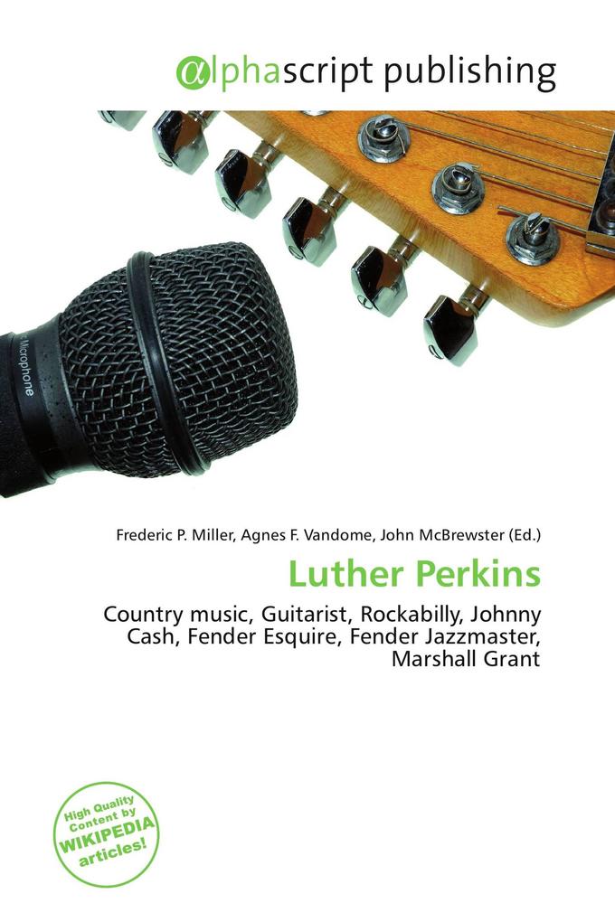 Luther Perkins
