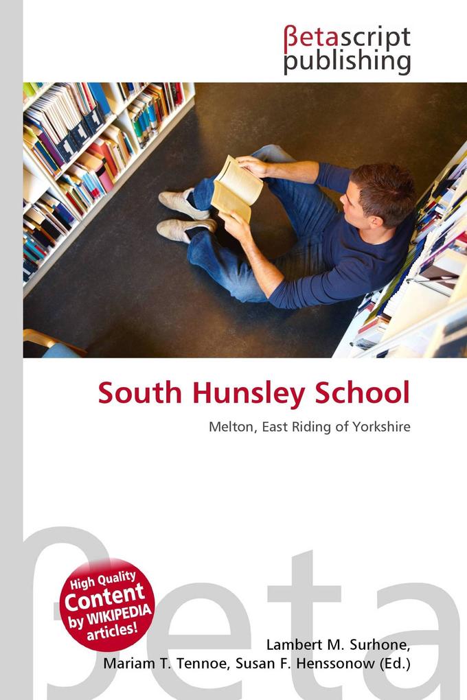 South Hunsley School