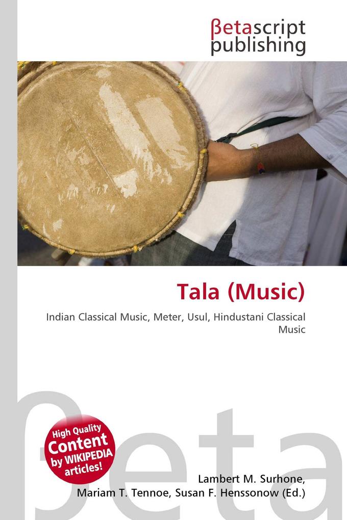 Tala (Music)