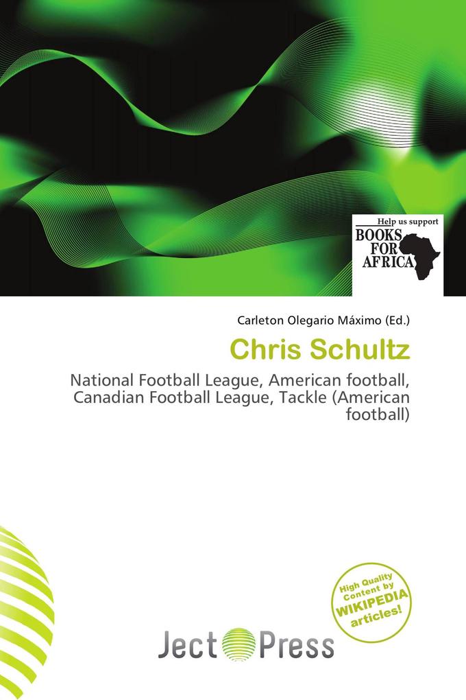 Chris Schultz