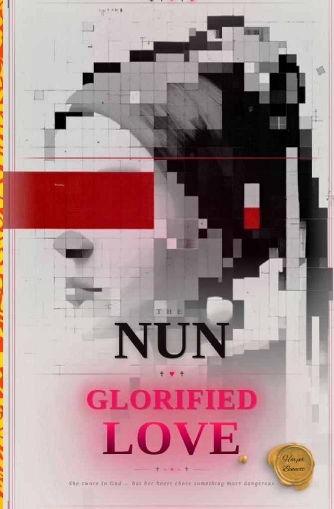 The Nun Glorified Love