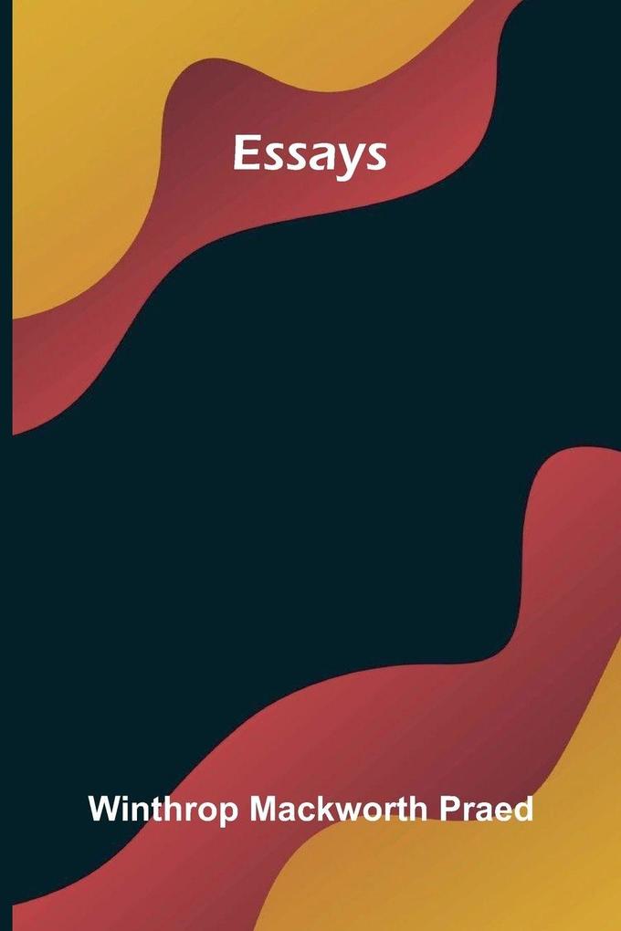 Essays