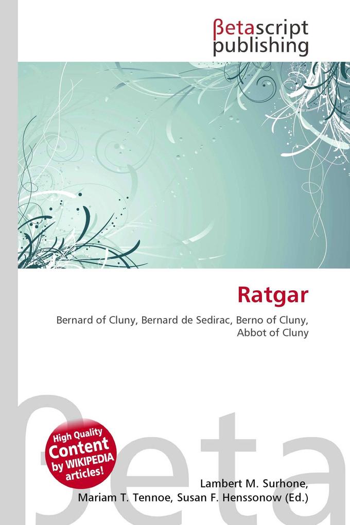 Ratgar