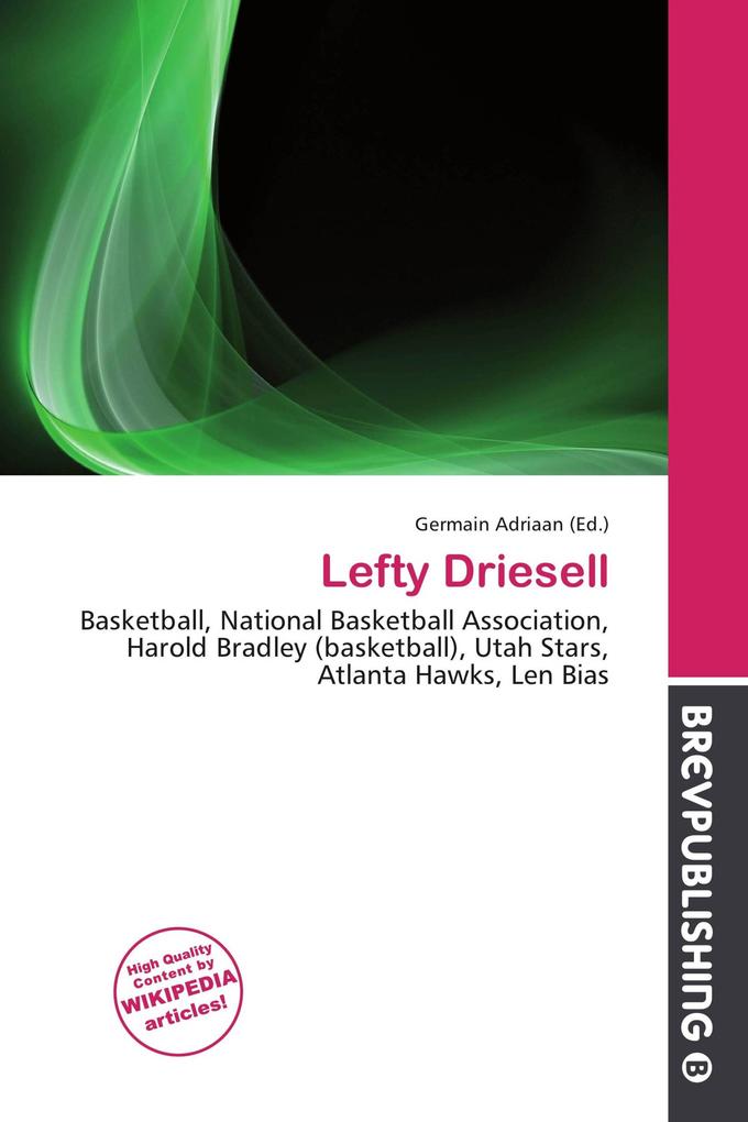 Lefty Driesell
