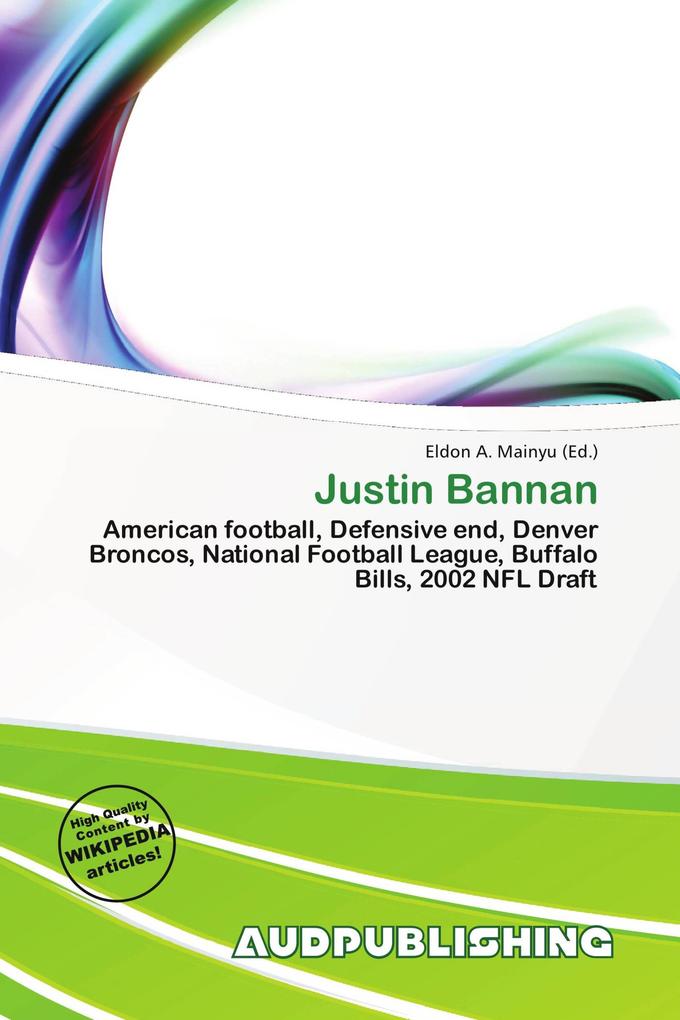Justin Bannan